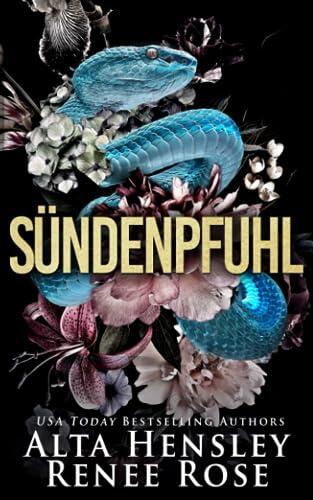 Sündenpfuhl (Sündhaftes Chicago)