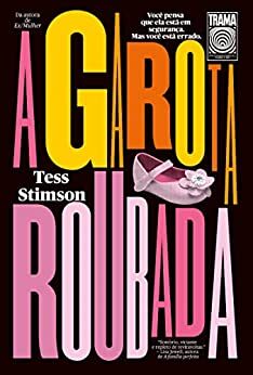 A garota roubada
