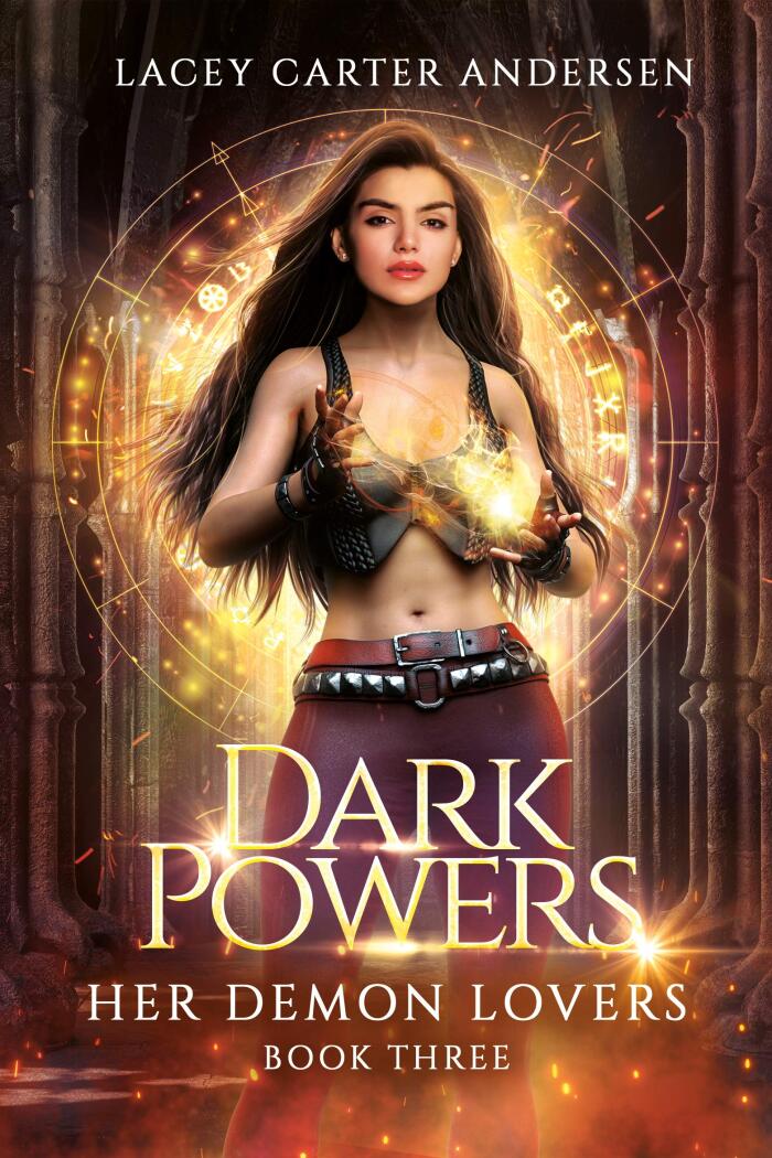 Dark Powers