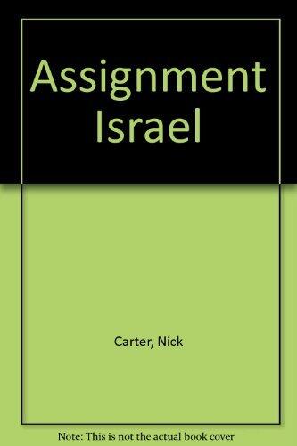 Assignment Israel