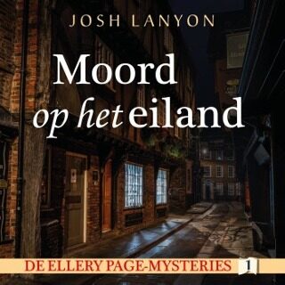 Moord op het eiland