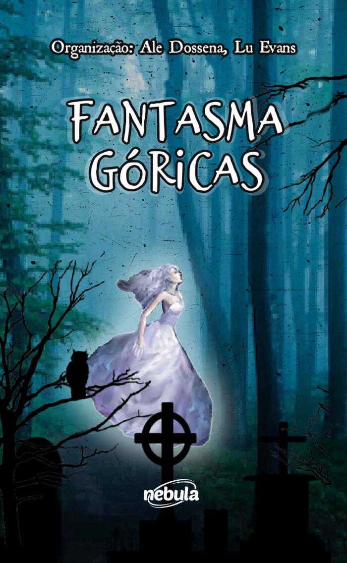 Fantasmagóricas