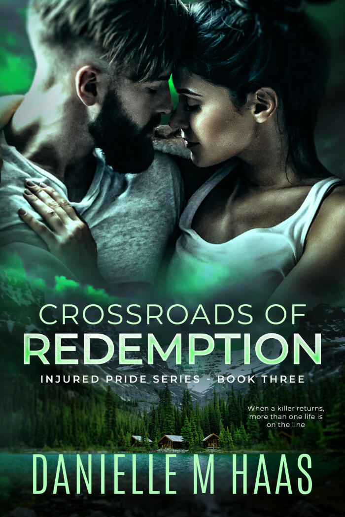 Crossroads of Redemption