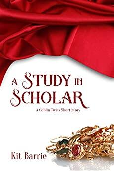 A Study in Scholar