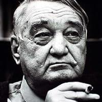 Lev Gumilev