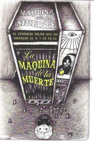 La máquina de la muerte