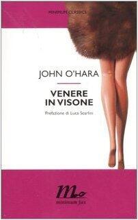 Venere in visone