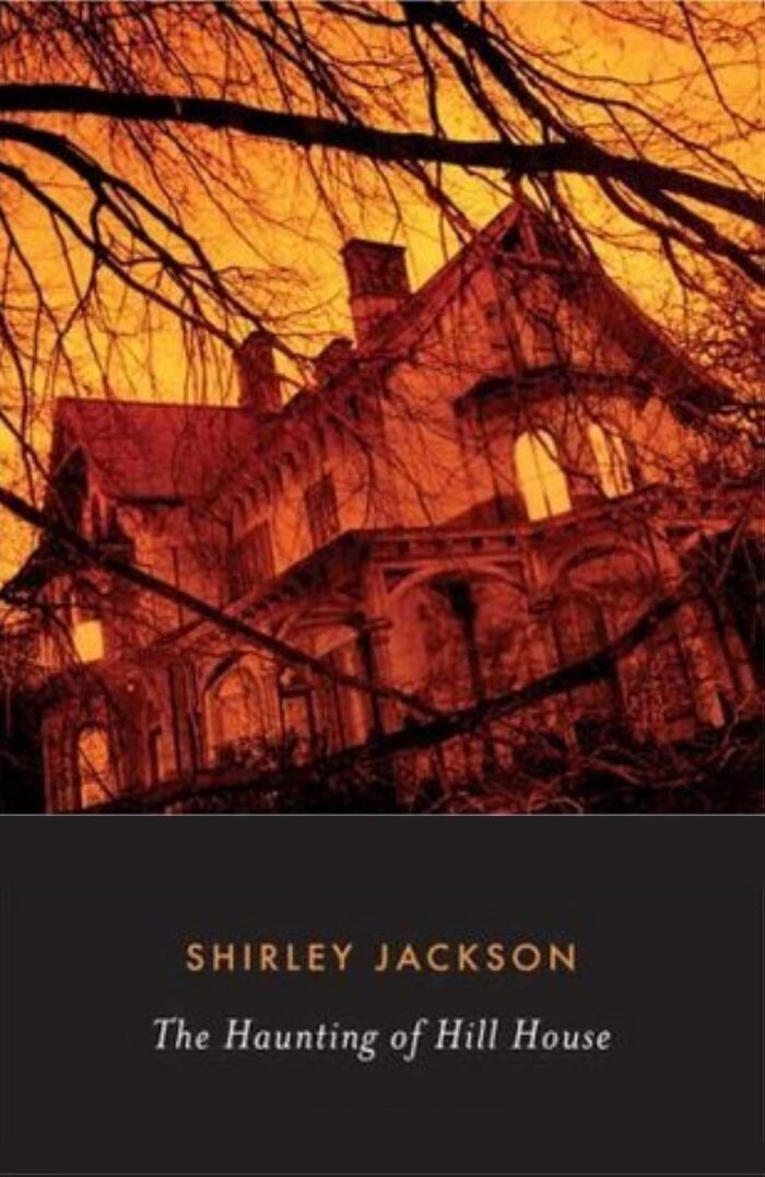 The Haunting of Hill House