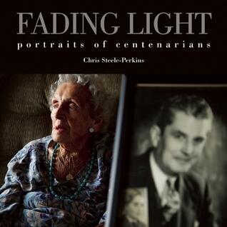 Fading Light: portraits of centenarians
