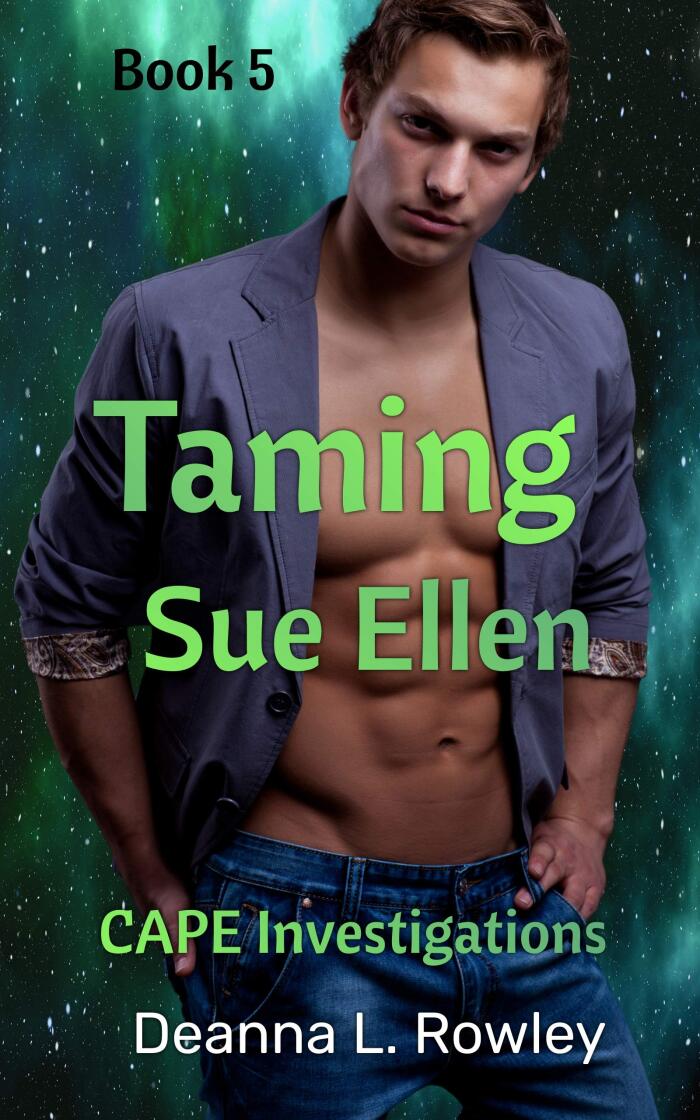 Taming Sue Ellen