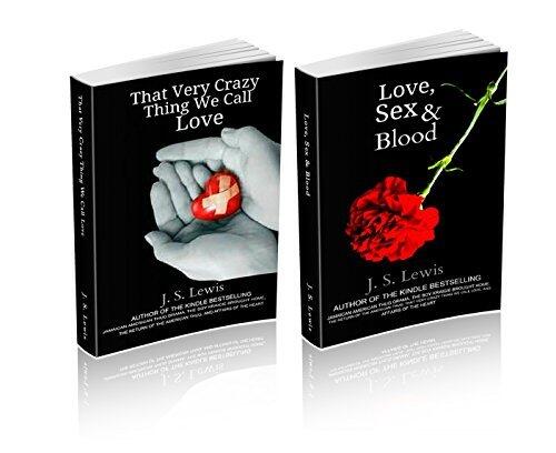 Jamaican American Thug Drama Book 4- 5: That Very Crazy Thing We Call Love, Love Sex & Blood