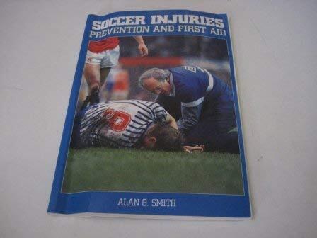 Soccer Injuries: Prevention and First Aid