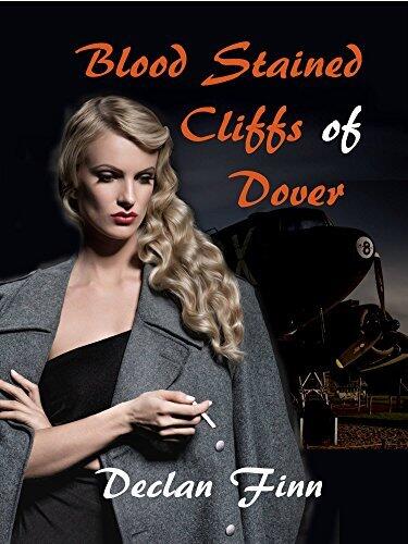 Blood Stained Cliffs of Dover