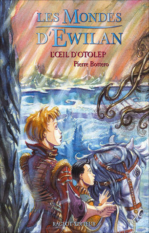 L'Œil d'Otolep