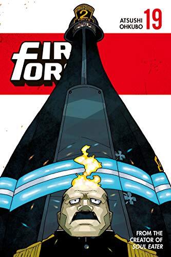 Fire Force (Vol. 19)