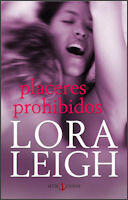 Placeres prohibidos