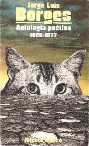 Jorge Luis Borges: Antologia Poetica 1923-77/Jorge Luis Borges : An Anthology of Poems, 1923-1977 (Seccion Literatura) (Spanish Edition) by Jorge Luis Borges