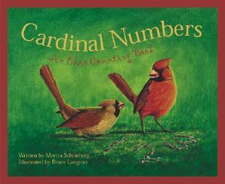 Cardinal Numbers: An Ohio Counting Book