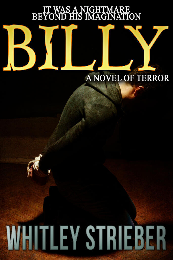 Billy