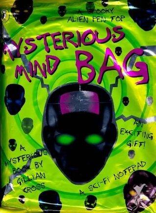 Mysterious Minds Bag