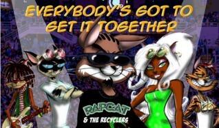 Everybody's Got to Get It Together