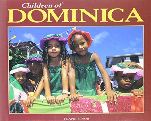Children of Dominica