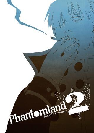 Phantomland #2