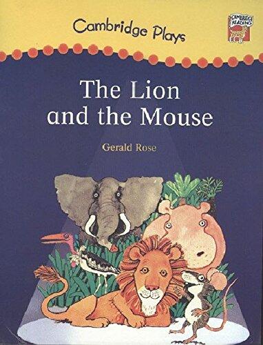 The Lion and the Mouse