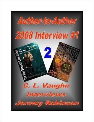 Author-2-Author (Book 1)