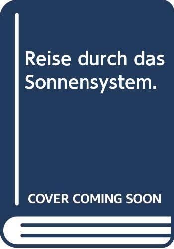 Reise durch das Sonnensystem