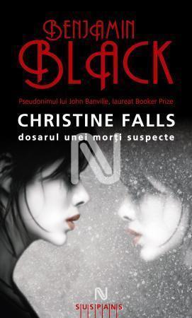 Christine Falls. Dosarul Unei Morți Suspecte