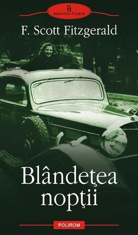Blândeţea nopţii
