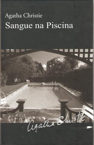 Sangue na Piscina