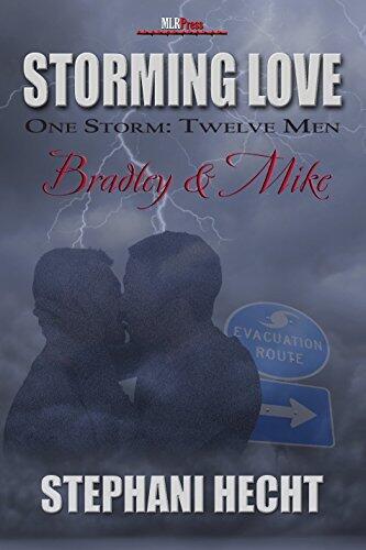 Bradley & Mike