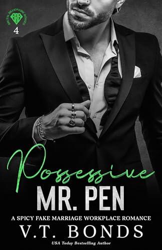 Possessive Mr. Pen