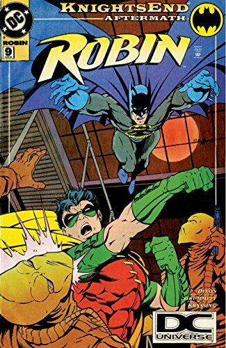 Robin
