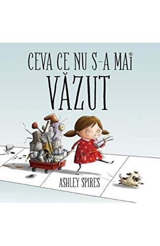 Ceva Ce Nu S-a Mai Vazut