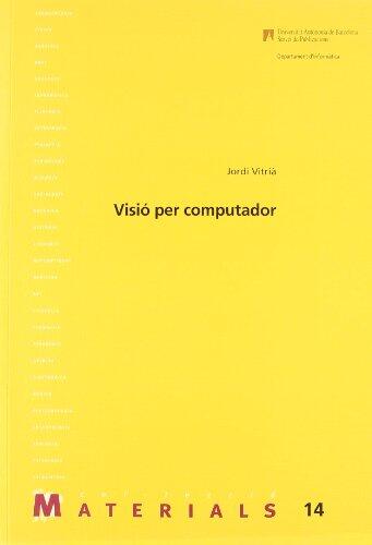 Visió per computador