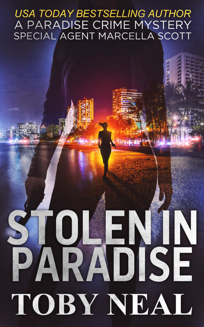 Stolen In Paradise