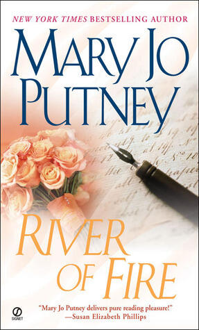 River of Fire