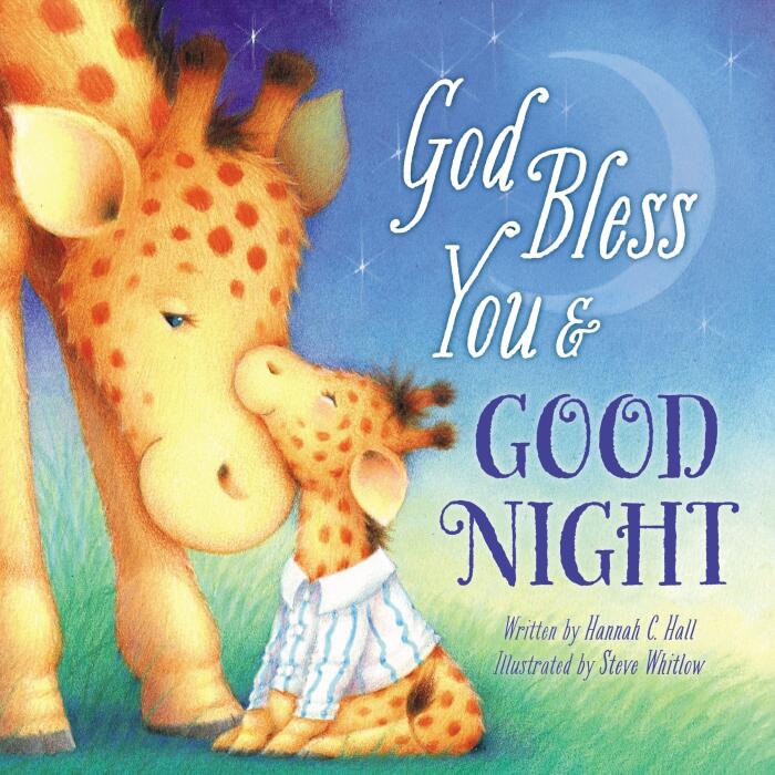 God Bless You and Good Night: Expanded Edition