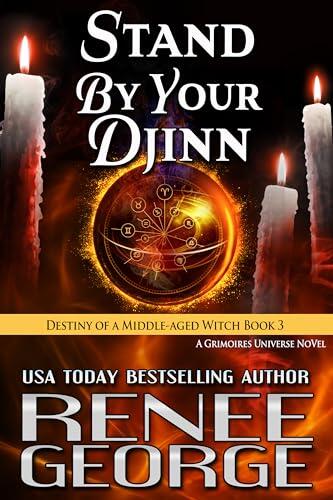 Stand By Your Djinn