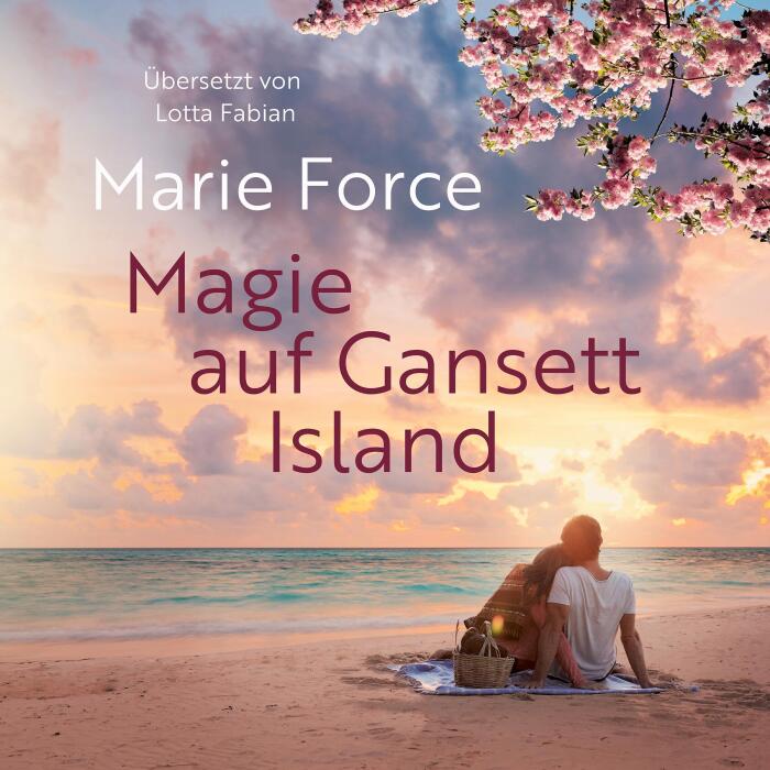 Magie auf Gansett Island [Rescue After Dark]: Die McCarthys 22