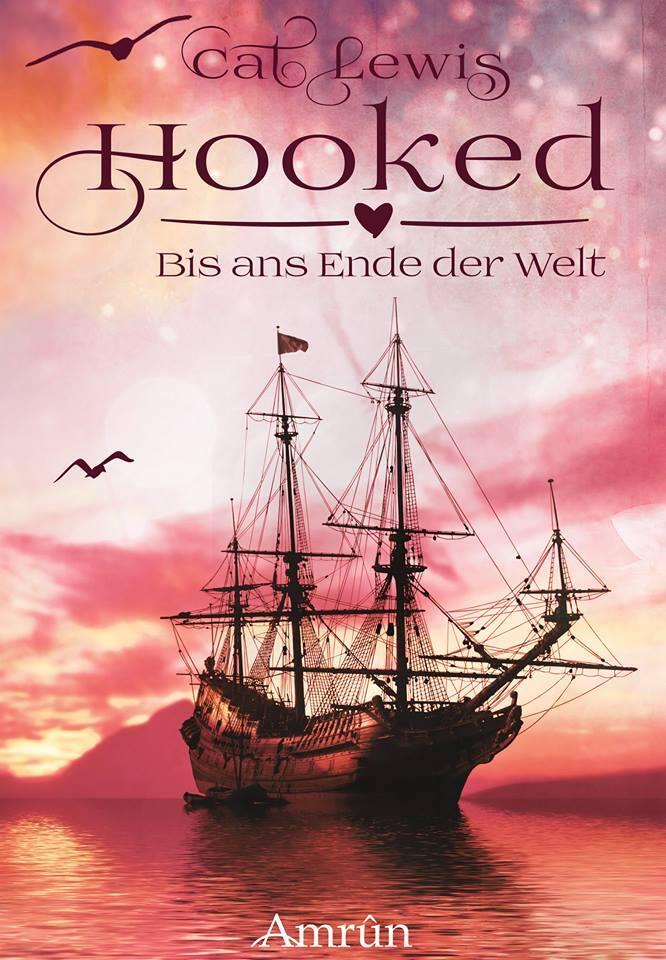 Hooked - Bis ans Ende der Welt