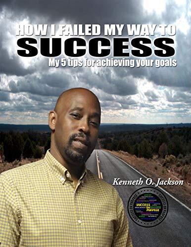 How I failed my way to Success