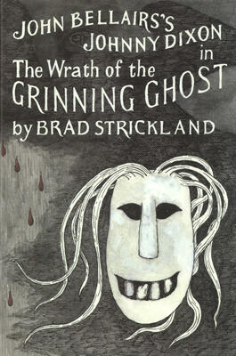The Wrath of the Grinning Ghost