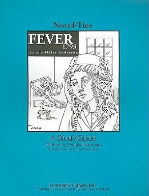 Fever 1793: Novel-Ties Study Guide