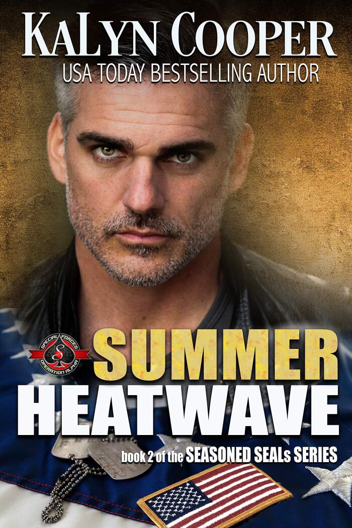 Summer Heatwave