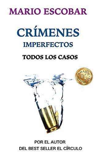 Crímenes Imperfectos: Los casos de Grace Sanders