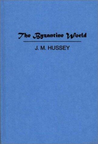 The Byzantine World